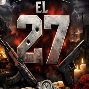 J Pérez Official - El 27
