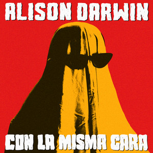 La gente es subnormal by Alison Darwin
