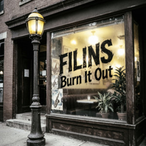 Burn It Out by FILINS