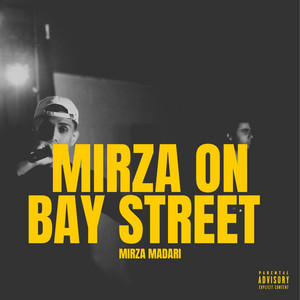 Mirza on Bay Street