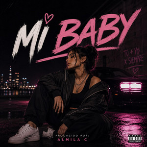 Mi baby by Almila C