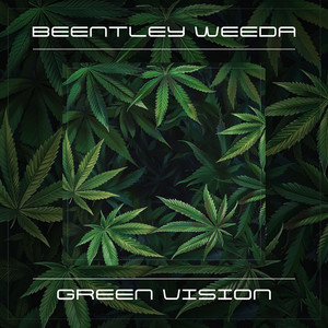 Green Vision by Bentley Weeda