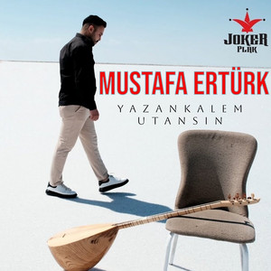 Mustafa Ertürk - Yazan Kalem Utansın