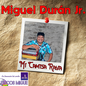 Miguel Duran Jr. - Recorriendo la Sabana