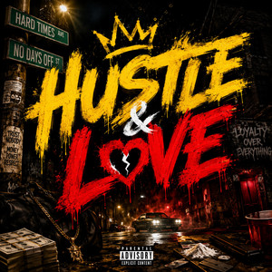 Hustle On My Mind by Hustling Beatz