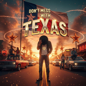 Don't Mess With Texas
