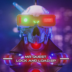 Combination by Mr Quest