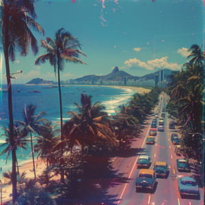 Ipanema De Baixa Fidelidade