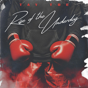 Rise of the Underdog by Tay Toe