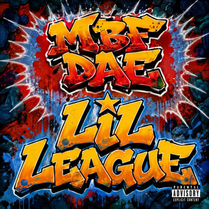 Lil League by mbf dae