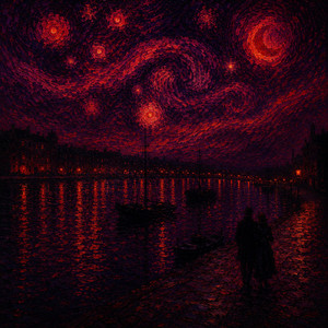 Volví a la ciudad by JORG