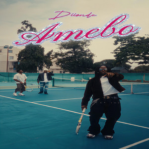 Amebo by Diionde