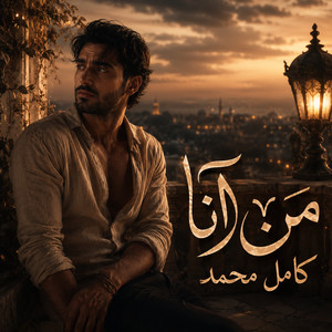 من أنا by كامل محمد