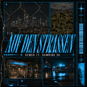 Auf den Strassen