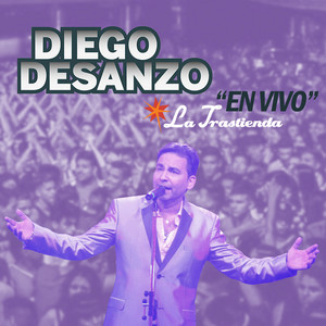 Diego Desanzo - Tirá para Arriba (En Vivo)