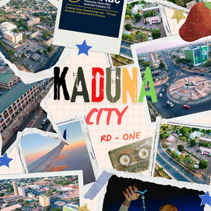 RD-ONE - KADUNA