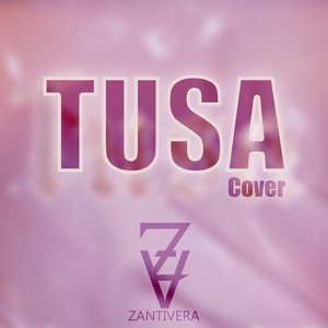 Zantivera - Tusa (Male Version)