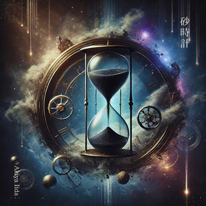 砂時計 cover art