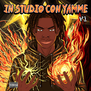 LIL YAMME & Niky Savage - Andavo hard