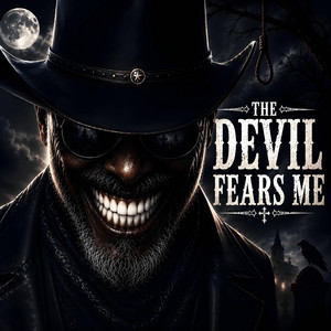 The Devil Fears Me by Scally X