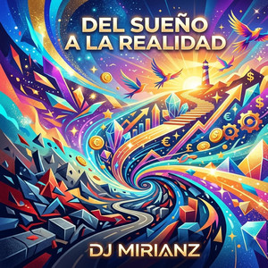 Del Sueño a la Realidad by Dj Mirianz