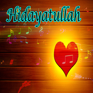 Hidayatullah - Sanga Zamana Shwa