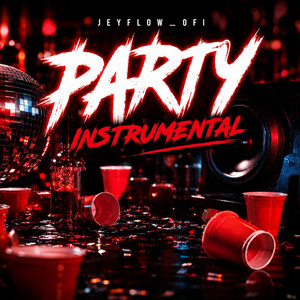 Party beat dembow by Jflowstudio