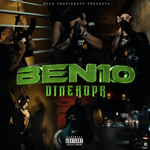 BEN 10 by Dineropr