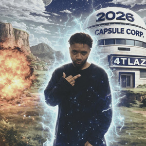 Level Up by 4TLAZ