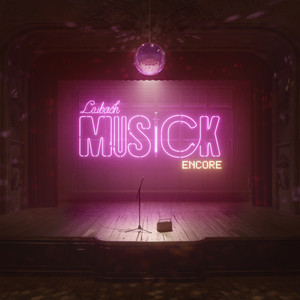 This Is The End (feat. Kaja Skrbinšek) by Laibach, Kaja Skrbinšek