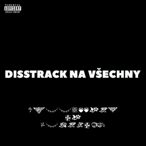 DISSTRACK NA VŠECHNY by Tlustej Kárl