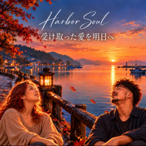 出会った奇跡 〜共に歩くため〜 by Harbor Soul
