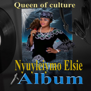 Nyuyleiymo Elsie - Mbam
