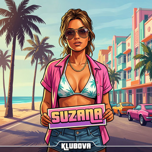 SUZANA by KLUBOVA