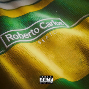 ROBERTO CARLOS by SERTU