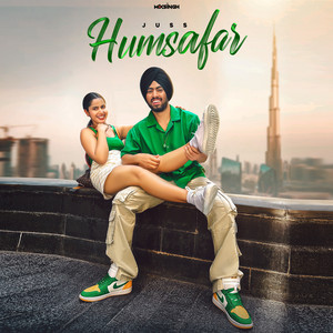 Humsafar by Juss, MixSingh