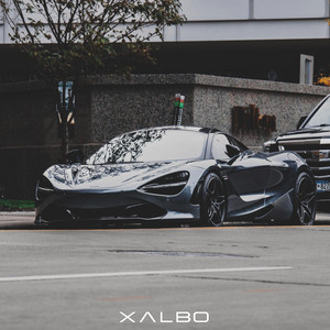 TARA TAM TAM TAM by X ALBO