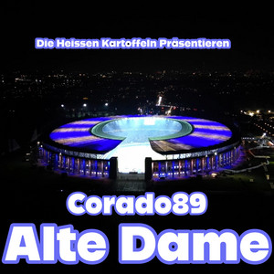 Alte Dame by Corado89