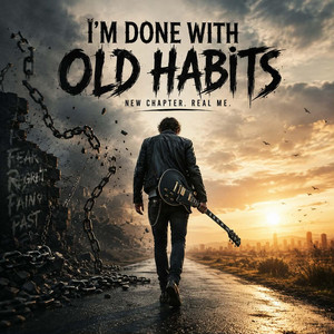 I'm done with old habits by Nick Spek