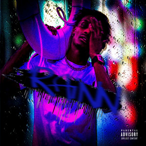 RAINN by Riqo LaRon