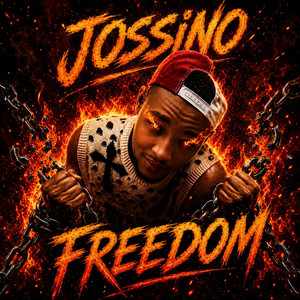 Freedom by Jossino