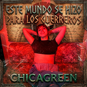 Este mundo se hizo para los guerreros by Chicagreen