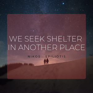 Nikos Spiliotis - Just Breath