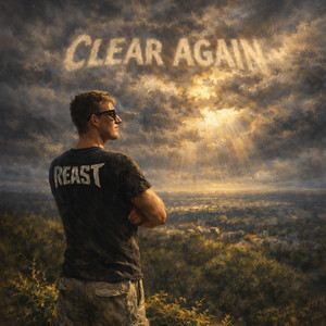 Clear Again by Reast