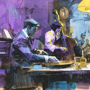Golden Alley Ensemble by Rowan Blackstone
