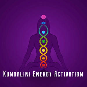 Kundalini Energy Activation: Yoga and Tantra, Inner Fire ...