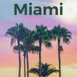 Portada de Miami