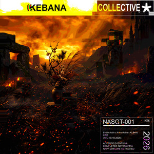 Fine by Ember Audio, Krisna Artha, Kz Beatz, IKEBANA COLLECTIVE