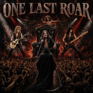 One Last Roar by Destination Unknown, Daemon Ross, Charles Soulz