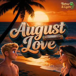 August Love by Tatsu & Lyov